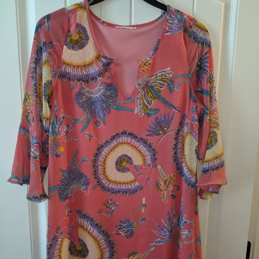 Boutique dress size L